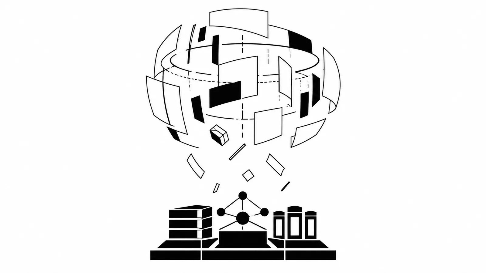 The First Version of AcademiaPlus Failed